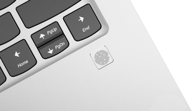 Lenovo Yoga 920 13,9" 2-in-1 (platina)