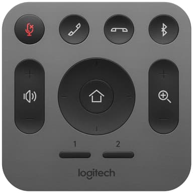 Logitech MeetUp videokonferenssikamera