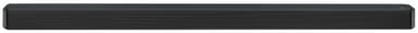 LG SL7Y soundbar ja langaton bassokaiutin