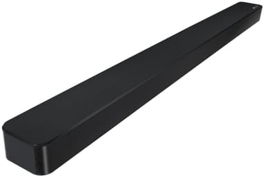 LG SL7Y soundbar ja langaton bassokaiutin
