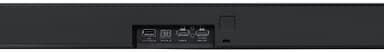 LG SL7Y soundbar ja langaton bassokaiutin