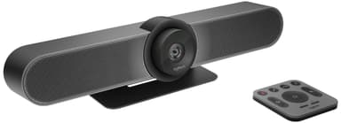 Logitech MeetUp videokonferenssikamera