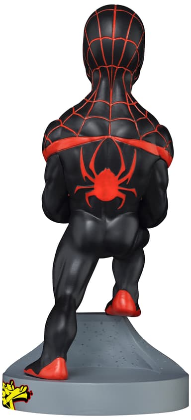 Exquisite Gaming Cable Guy puhelin/ohjainteline (Marvel - Miles Morales)