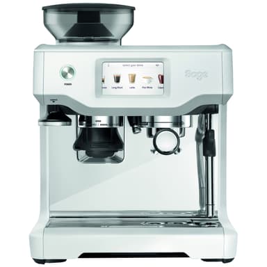 Sage Barista Touch kahvikone SES 880 SST (valkoinen)