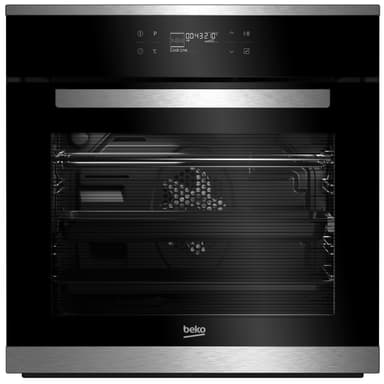 Beko erillisuuni BIS25500XMS