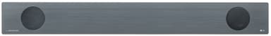 LG SL9YG soundbar ja langaton bassokaiutin