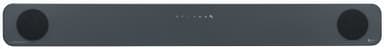 LG SL8YG soundbar ja langaton bassokaiutin