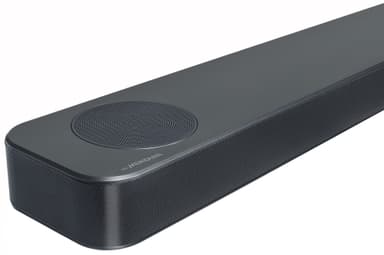 LG SL8YG soundbar ja langaton bassokaiutin