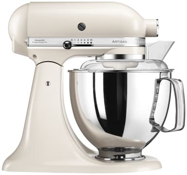 KitchenAid Artisan yleiskone 5KSM175PSELT (vaaleanruskea)