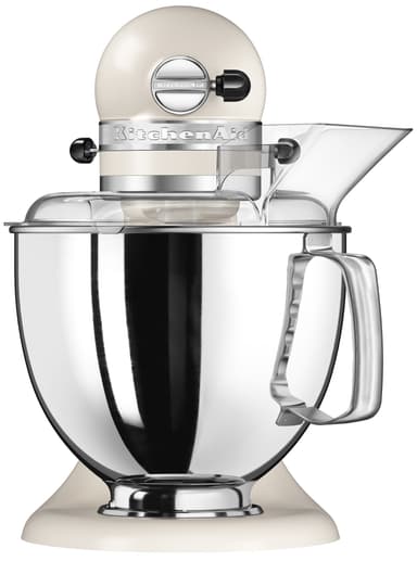 KitchenAid Artisan yleiskone 5KSM175PSELT (vaaleanruskea)