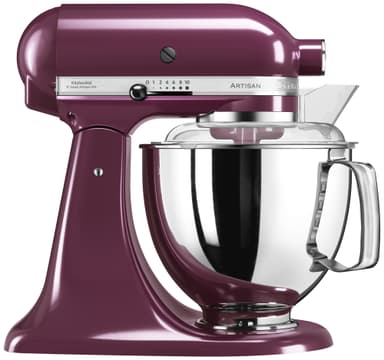 KitchenAid Artisan yleiskone 5KSM175PSEBY (boysenmarja/purppura)