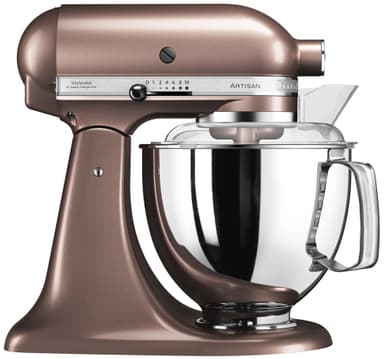 KitchenAid Artisan yleiskone 5KSM175PSEAP (kullanruskea)