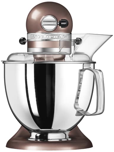 KitchenAid Artisan yleiskone 5KSM175PSEAP (kullanruskea)