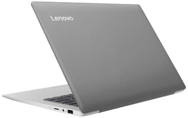 Lenovo Ideapad S130 14" kannettava (harmaa)