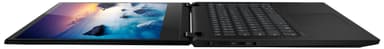 Lenovo Ideapad C340 14" 2-in-1 (musta)
