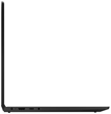 Lenovo Ideapad C340 14" 2-in-1 (musta)