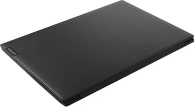 Lenovo Ideapad L340 17" kannettava (musta)