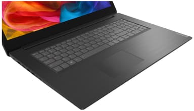 Lenovo Ideapad L340 17" kannettava (musta)