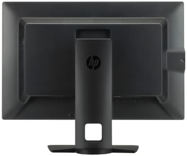 HP Z Display Z30i 30" näyttö (musta)