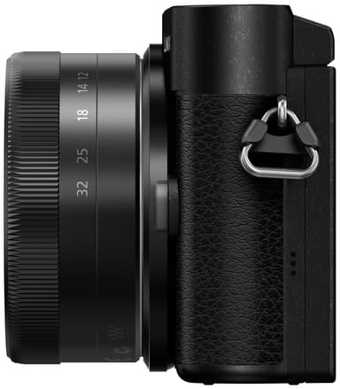 Panasonic Lumix DC-GX880K CSC kamera + 12-32 mm objektiivi