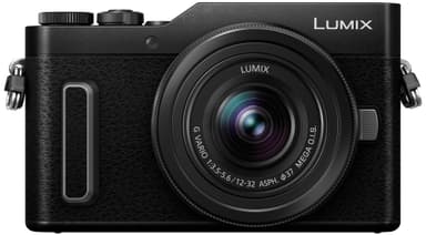 Panasonic Lumix DC-GX880K CSC kamera + 12-32 mm objektiivi