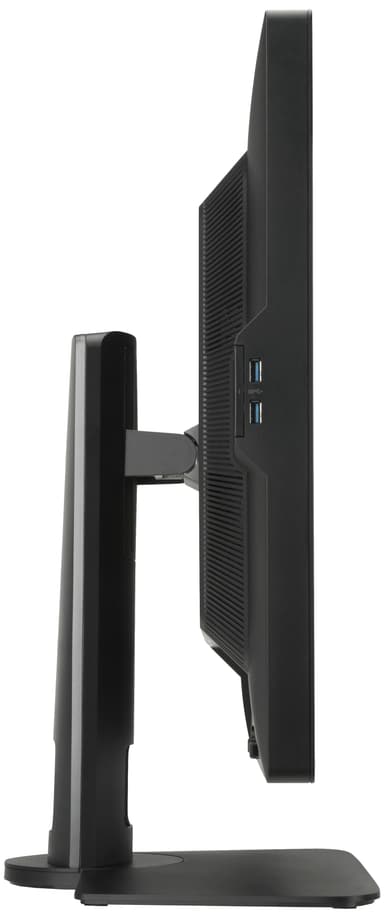 HP Z Display Z30i 30" näyttö (musta)