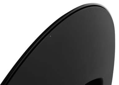 Bang & Olufsen BeoPlay A9 4.0 kaiutin (musta/pähkinäpuu)