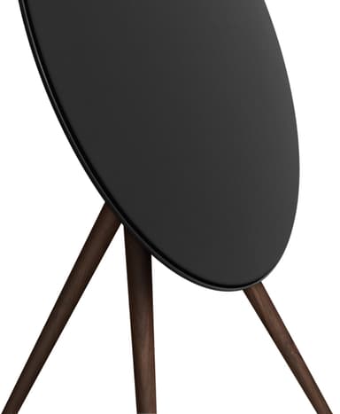 Bang & Olufsen BeoPlay A9 4.0 kaiutin (musta/pähkinäpuu)