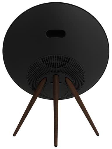 Bang & Olufsen BeoPlay A9 4.0 kaiutin (musta/pähkinäpuu)