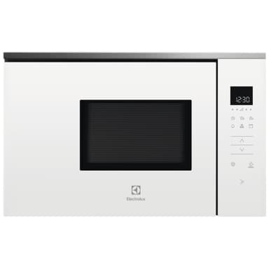 Electrolux mikroaaltouuni KMFD172TEW integroitava