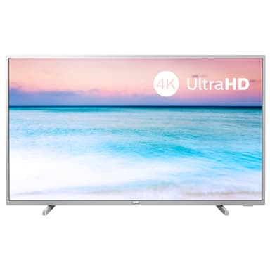 Philips 65 65pus6554 4k Uhd Smart Tv 65pus6554 12 Televisiot Gigantti