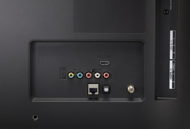 LG 32" LM6300 Full HD Smart TV 32LM6300