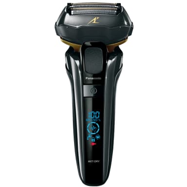 Panasonic parranajokone ESLV6QS803