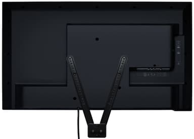 Logitech MeetUp TV kiinnike (musta)
