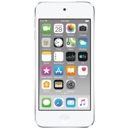 iPod touch 2019 32 GB (hopea)