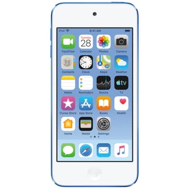 iPod touch 2019 32 GB (sininen)
