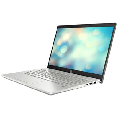 HP Pavilion 14-ce2851no 14" kannettava (hopea)