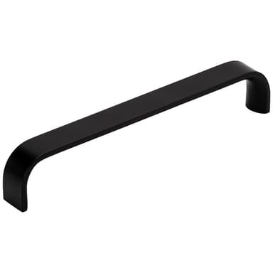 Epoq Regulare vedin 160 mm 1 kpl (musta)