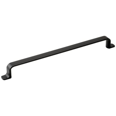 Epoq Palazzo vedin 256 mm 1 kpl (musta)
