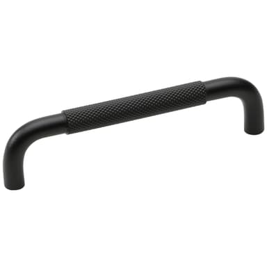 Epoq Ruvido vedin 128 mm 1 kpl (musta)