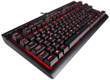Corsair K63 pelinäppäimistö