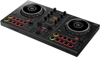 Pioneer DJ kontrolleri DDJ-200