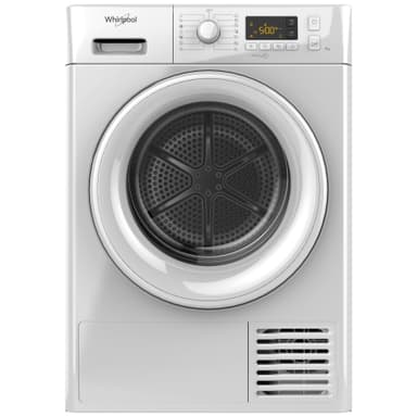 Whirlpool kuivausrumpu FTCM118XBEU