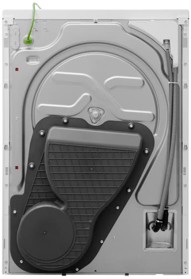 Whirlpool kuivausrumpu FTCM118XBEU