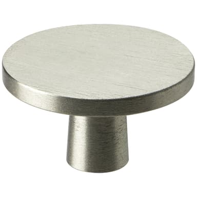 Epoq Freddo nuppi 42 mm 1 kpl (teräs)