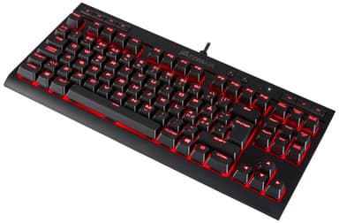 Corsair K63 pelinäppäimistö