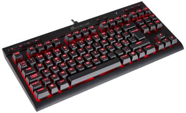 Corsair K63 pelinäppäimistö