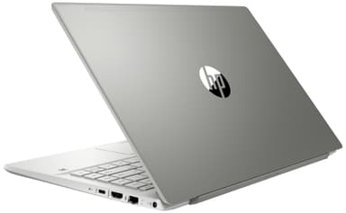 HP Pavilion 14-ce2851no 14" kannettava (hopea)