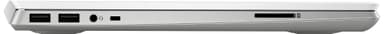 HP Pavilion 14-ce2860no 14" kannettava (valkoinen)