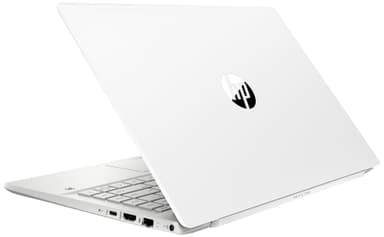 HP Pavilion 14-ce2860no 14" kannettava (valkoinen)
